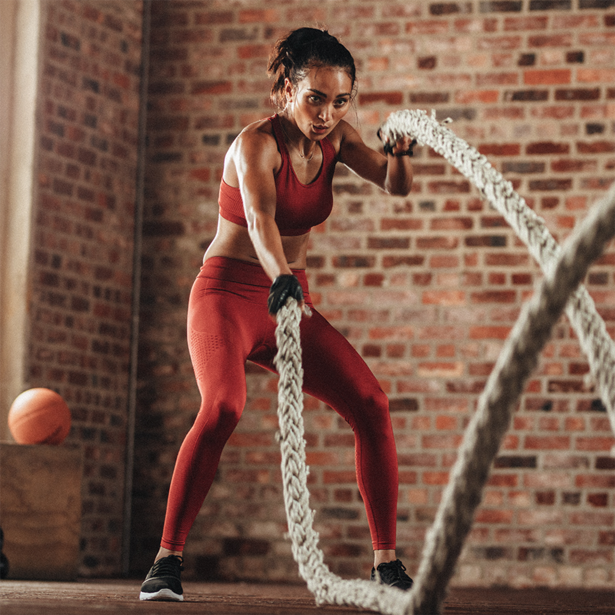 Fitness