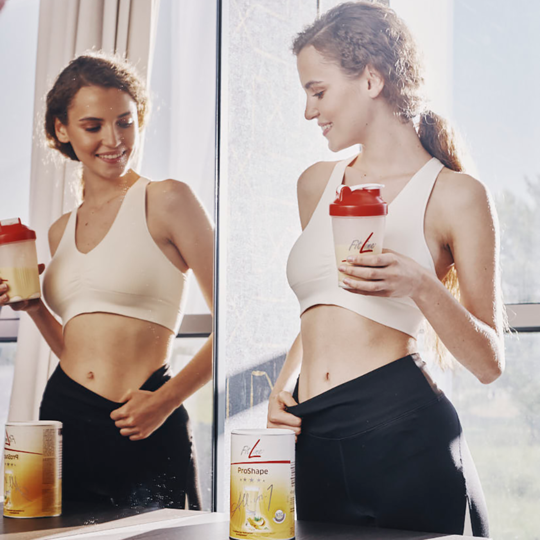 Weight management