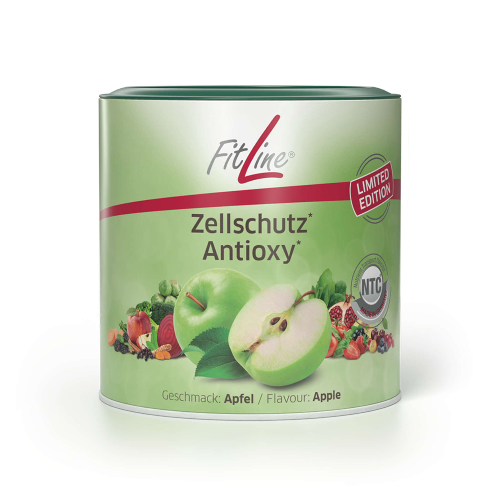 Antioxy Apple