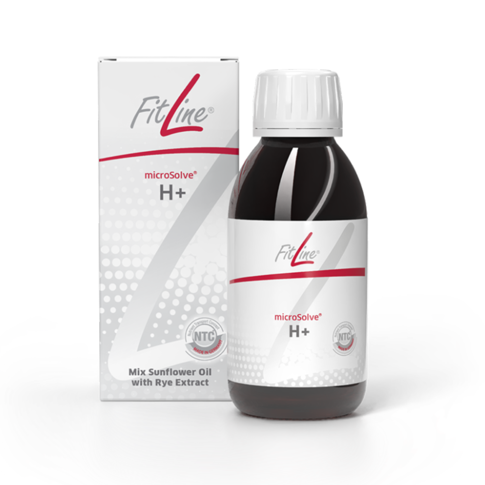 microSolve® H+