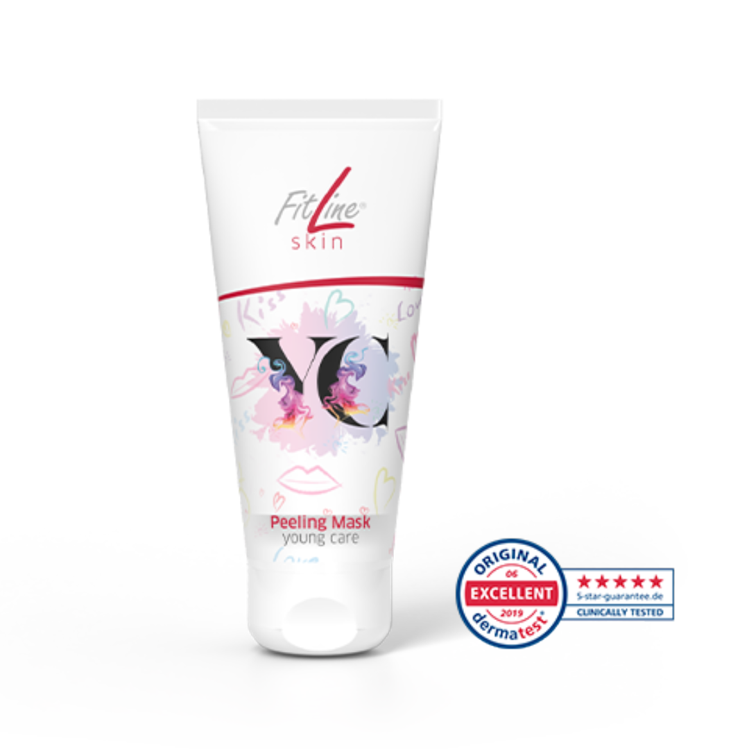 Young Care Peeling Mask