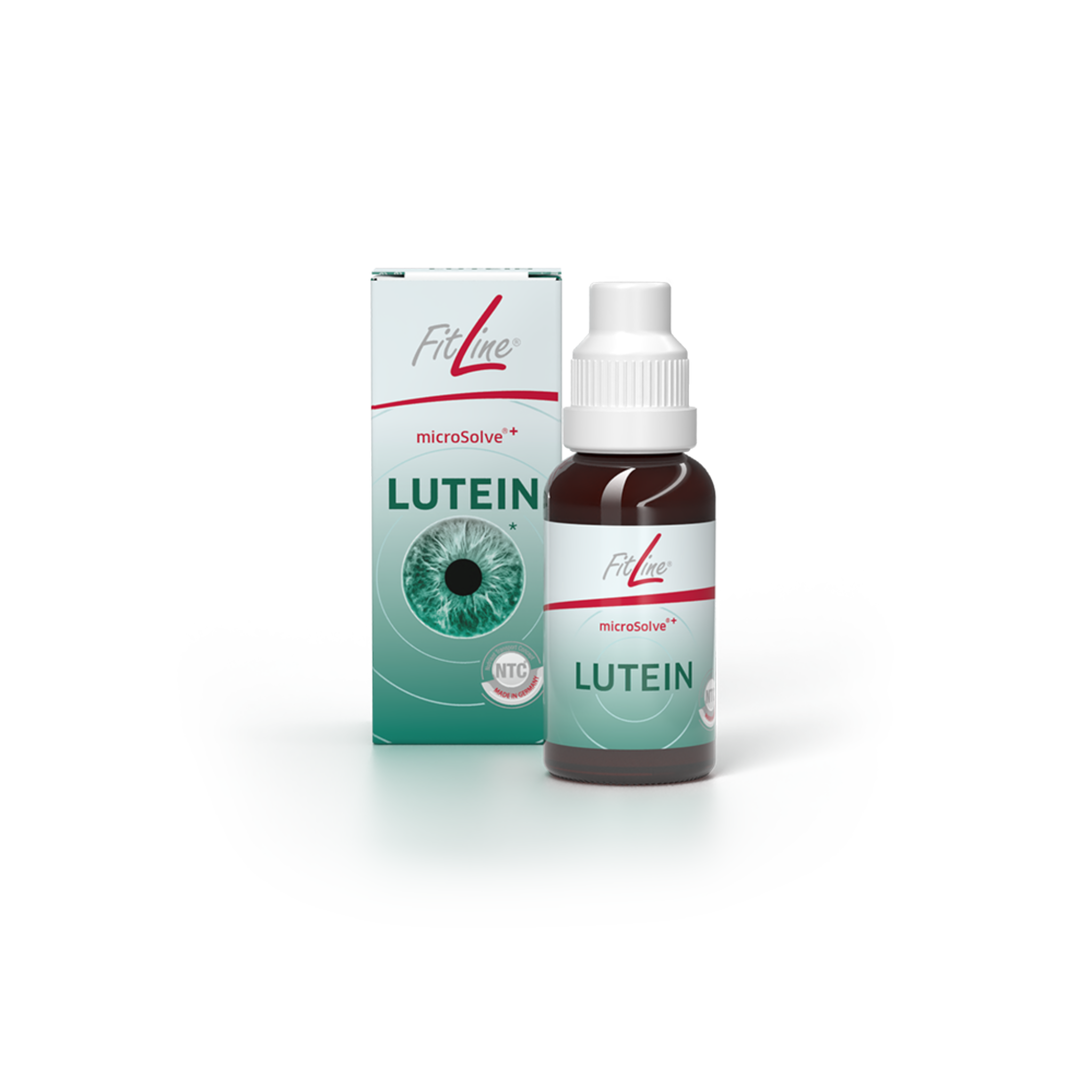 microSolve+ Lutein