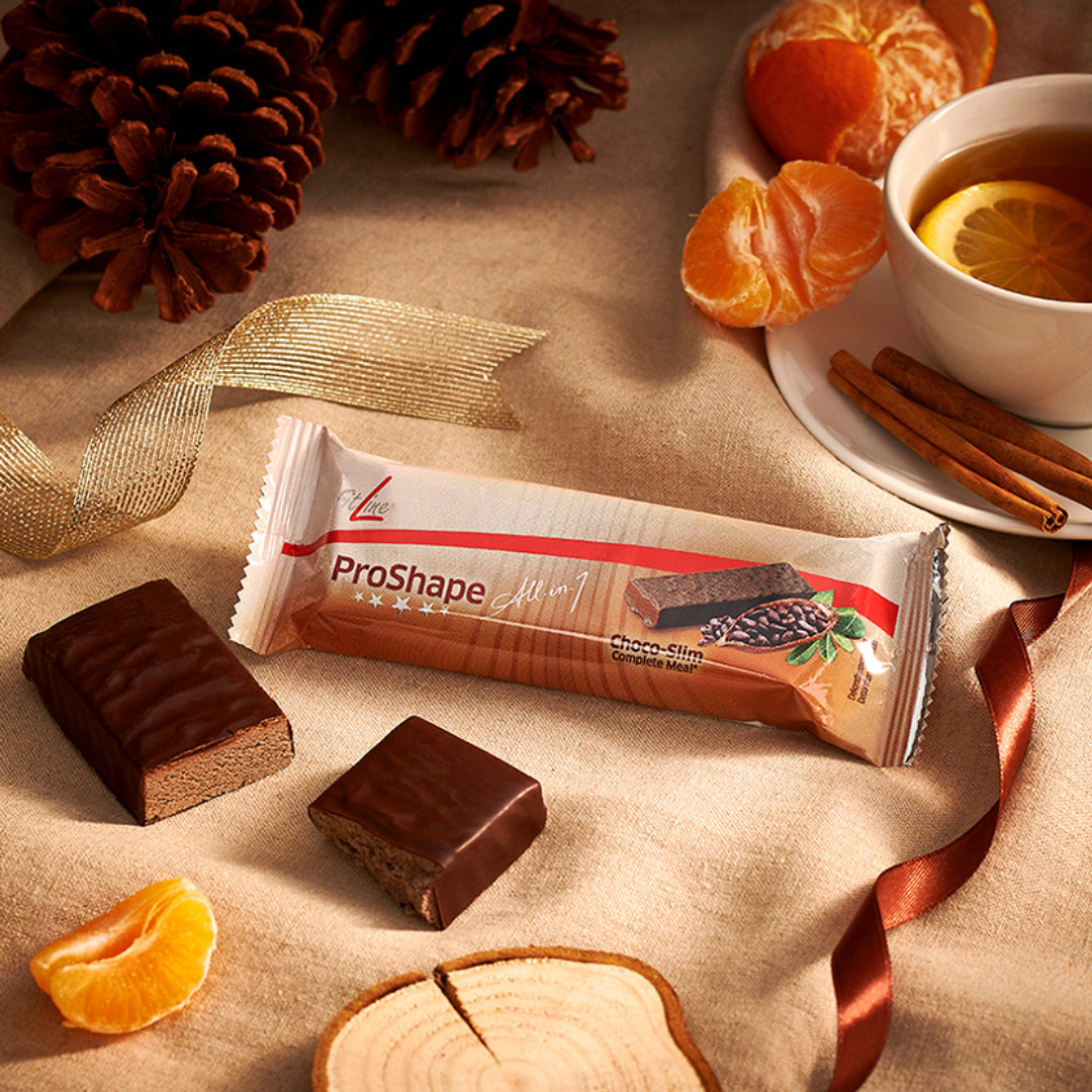  ProShape2go Choco Slim