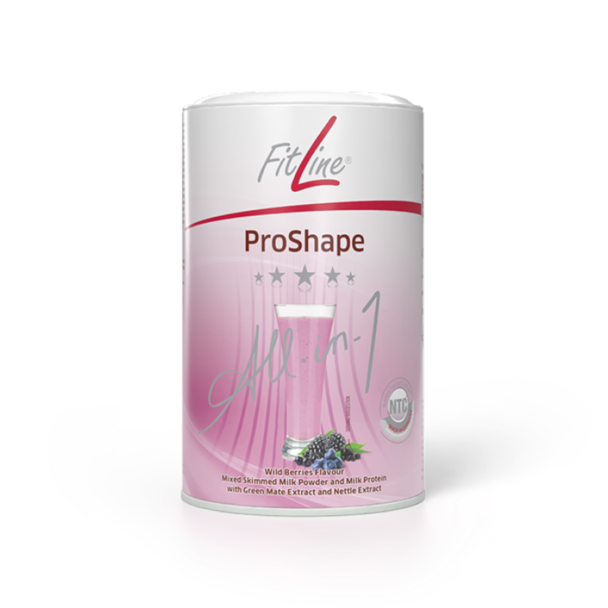 ProShape All-in-1 Wild Berries