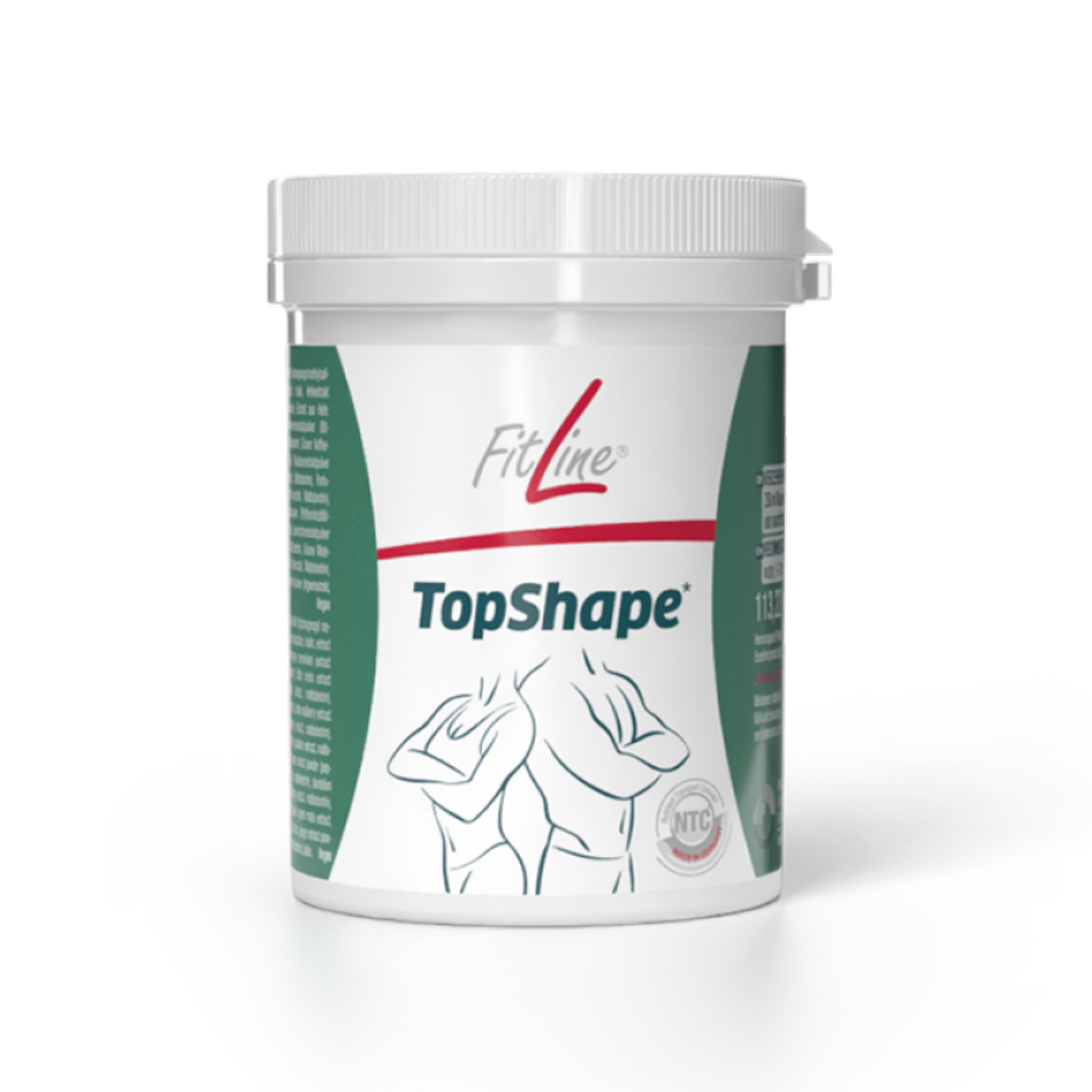 TopShape¹