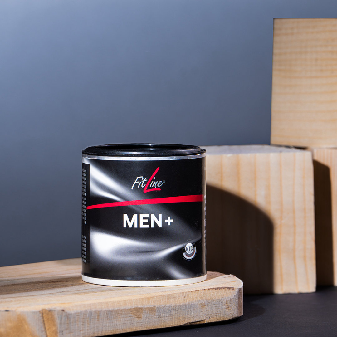 Men+