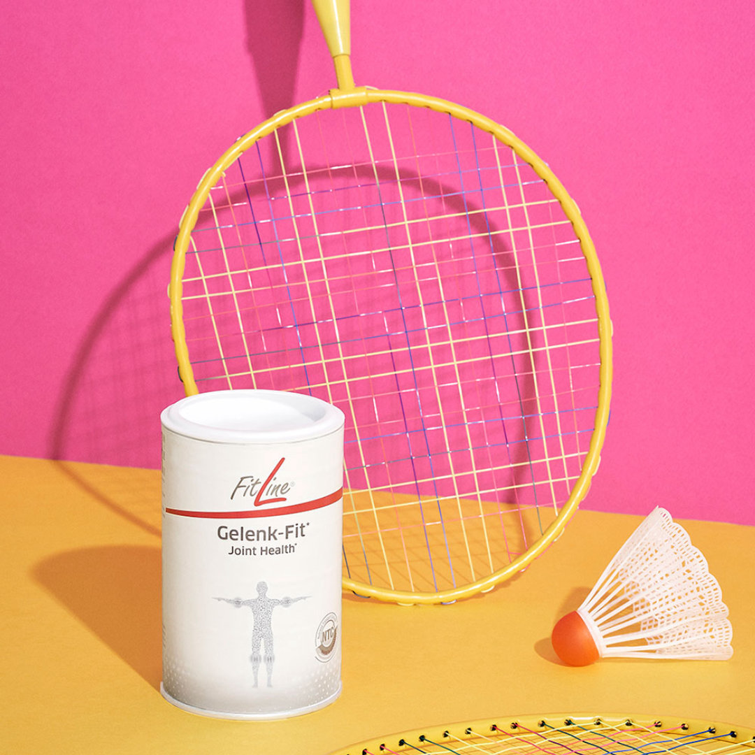 Gelenk-Fit
