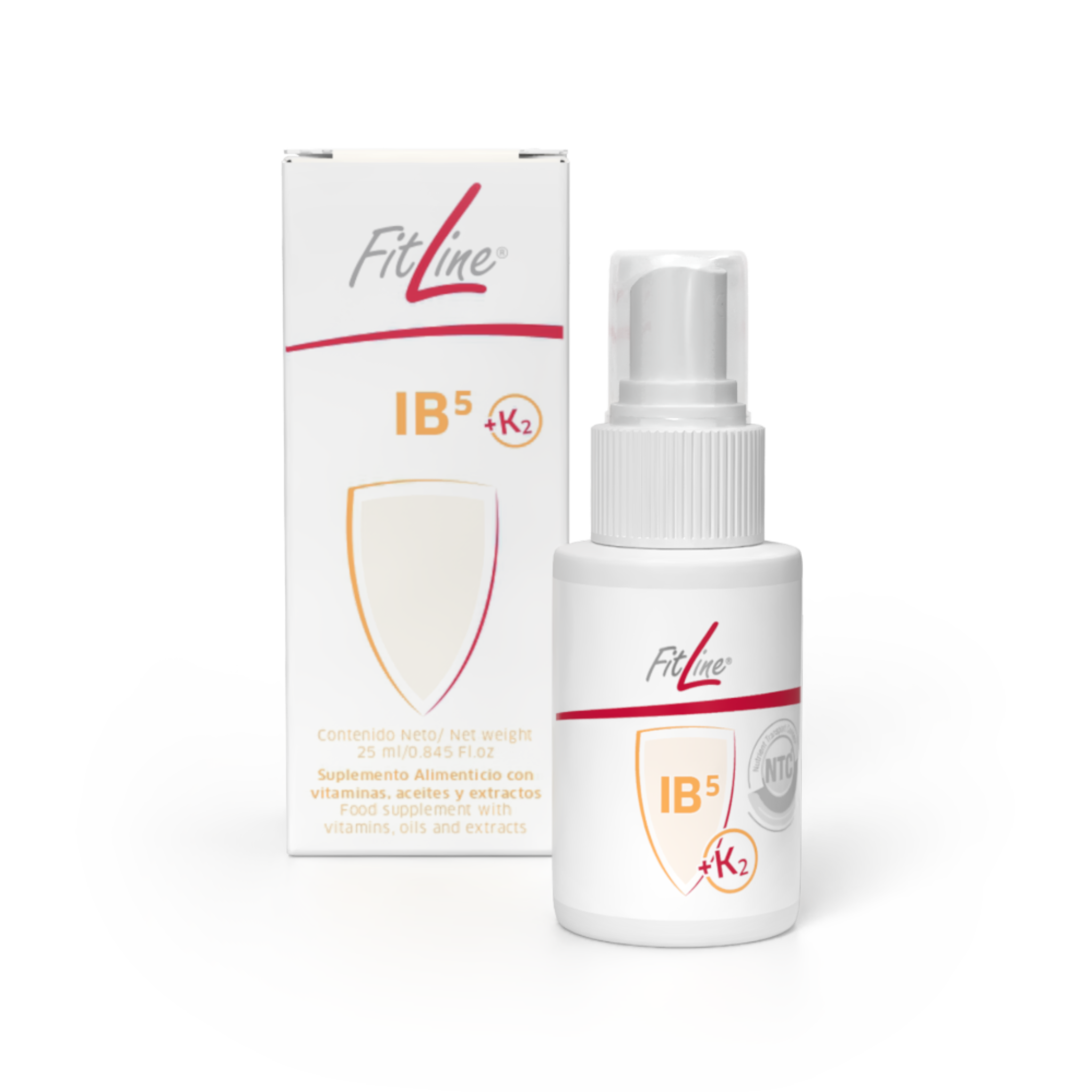 IB⁵