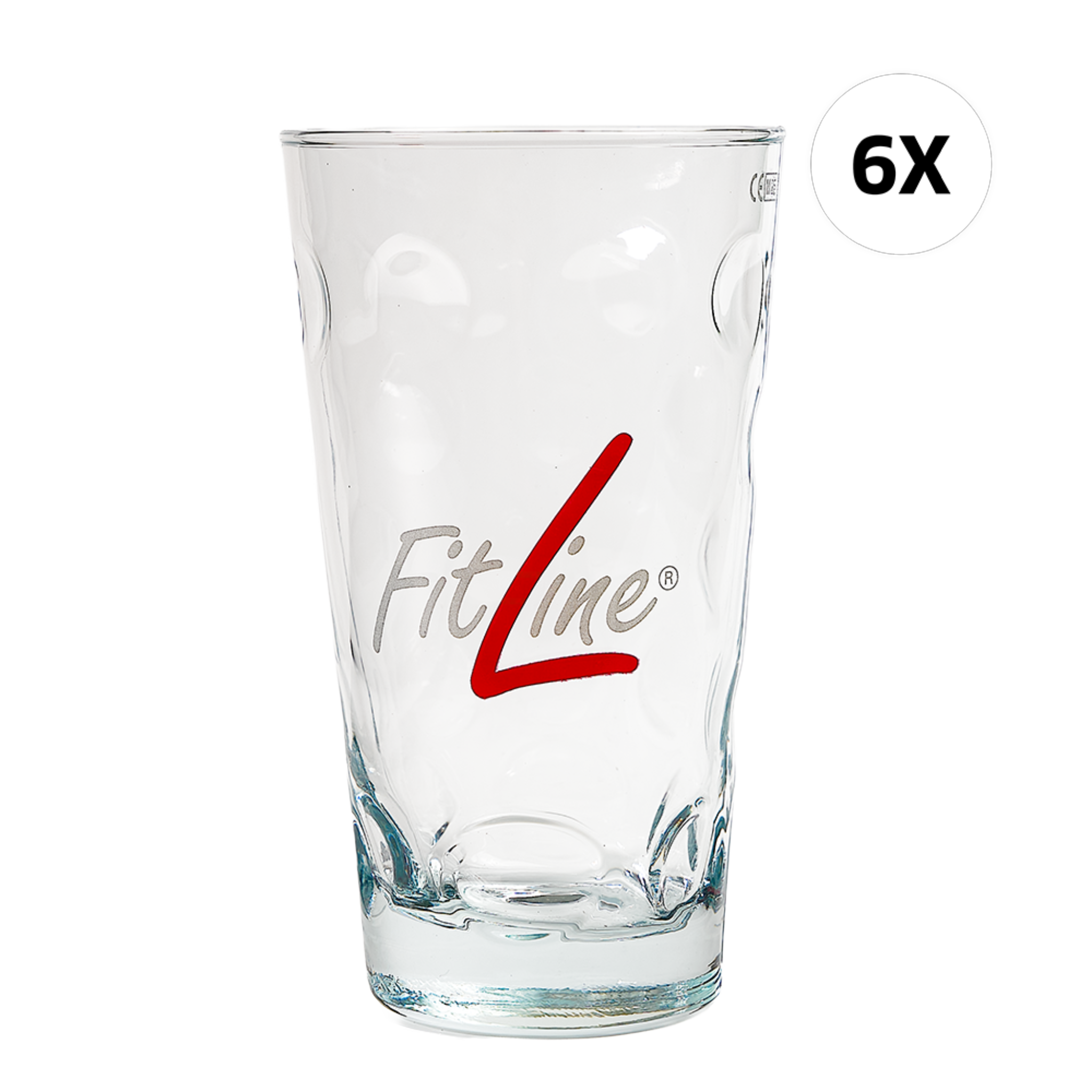 Bicchieri Fitline Dubbe