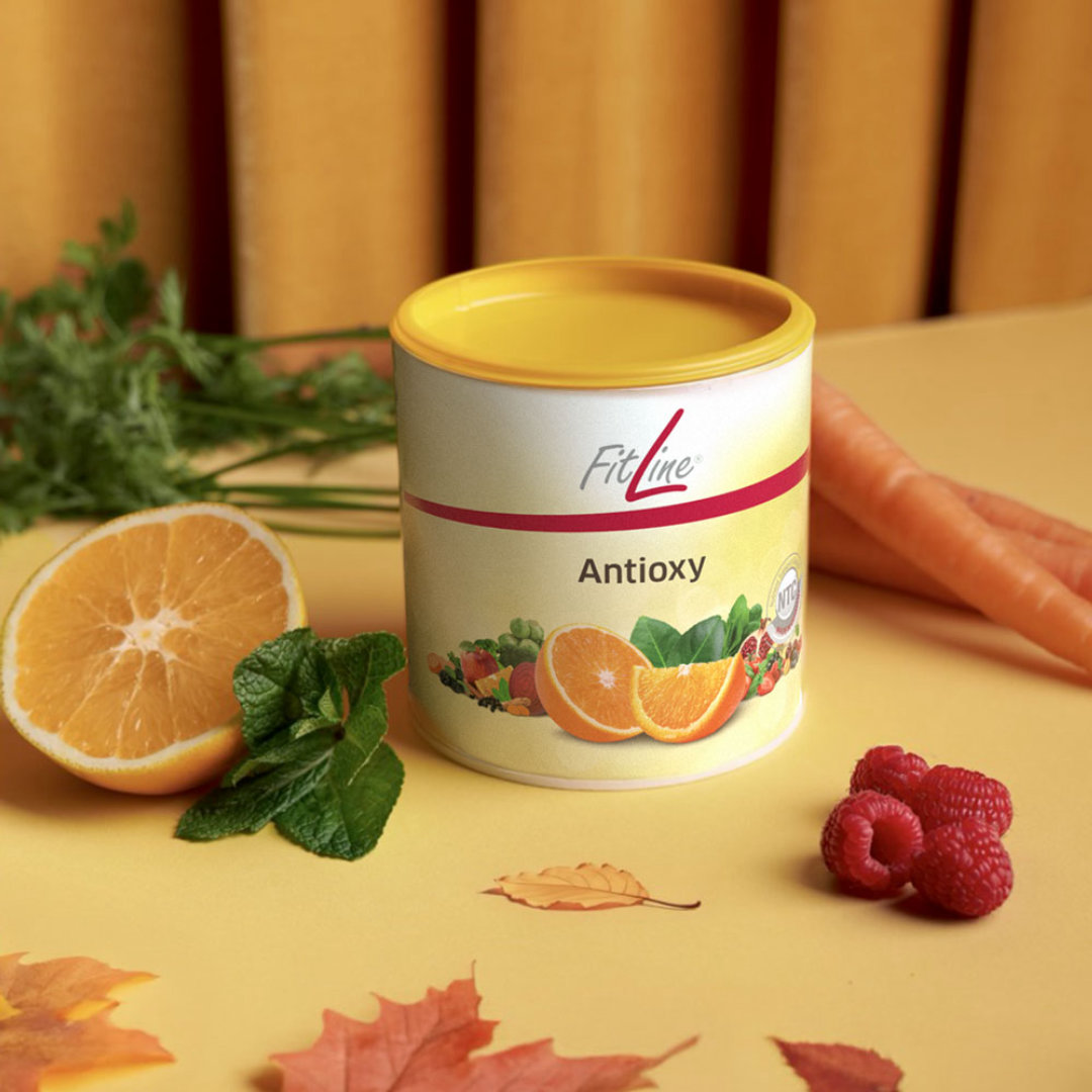 Antioxy