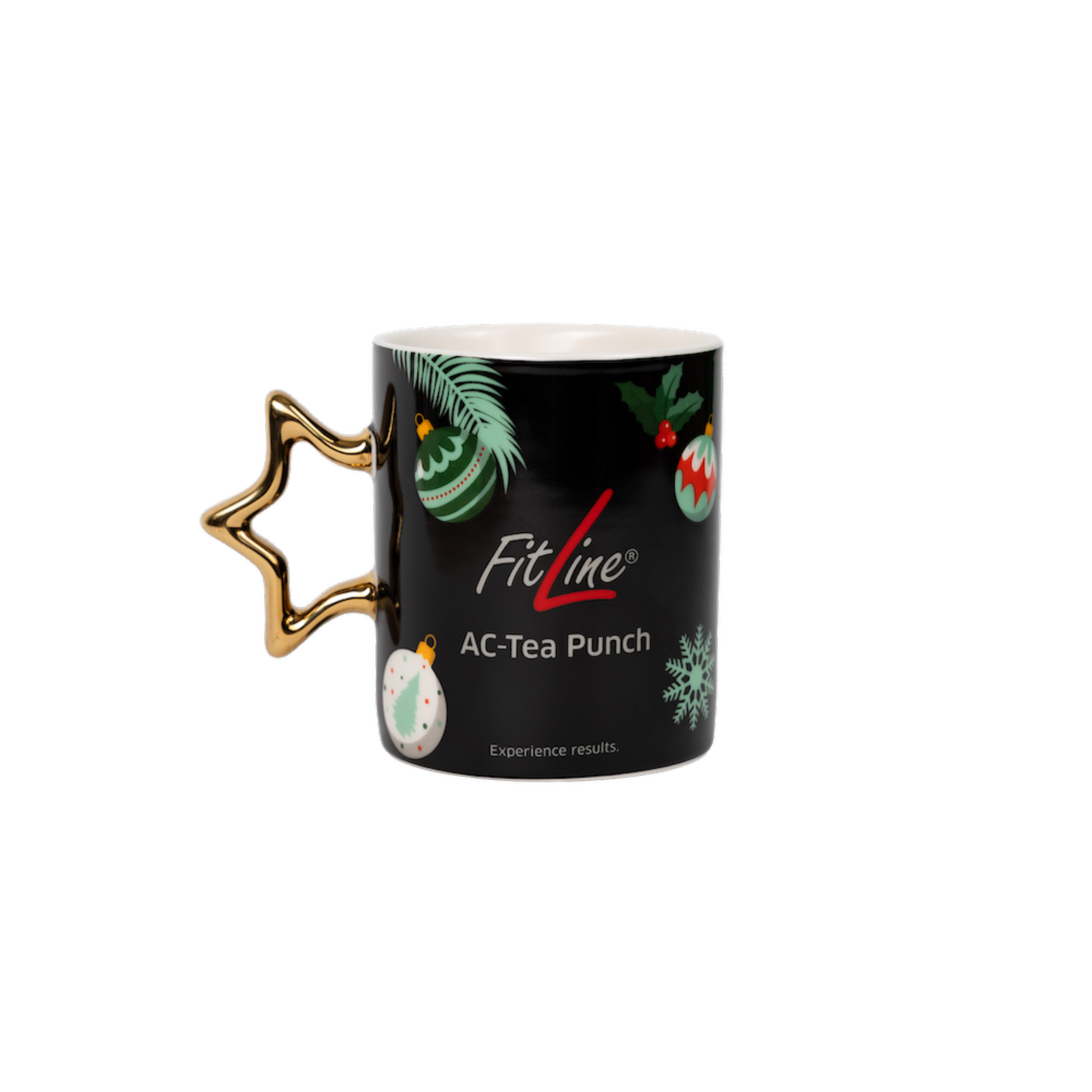 Ac-Tea Punch Mug 2025