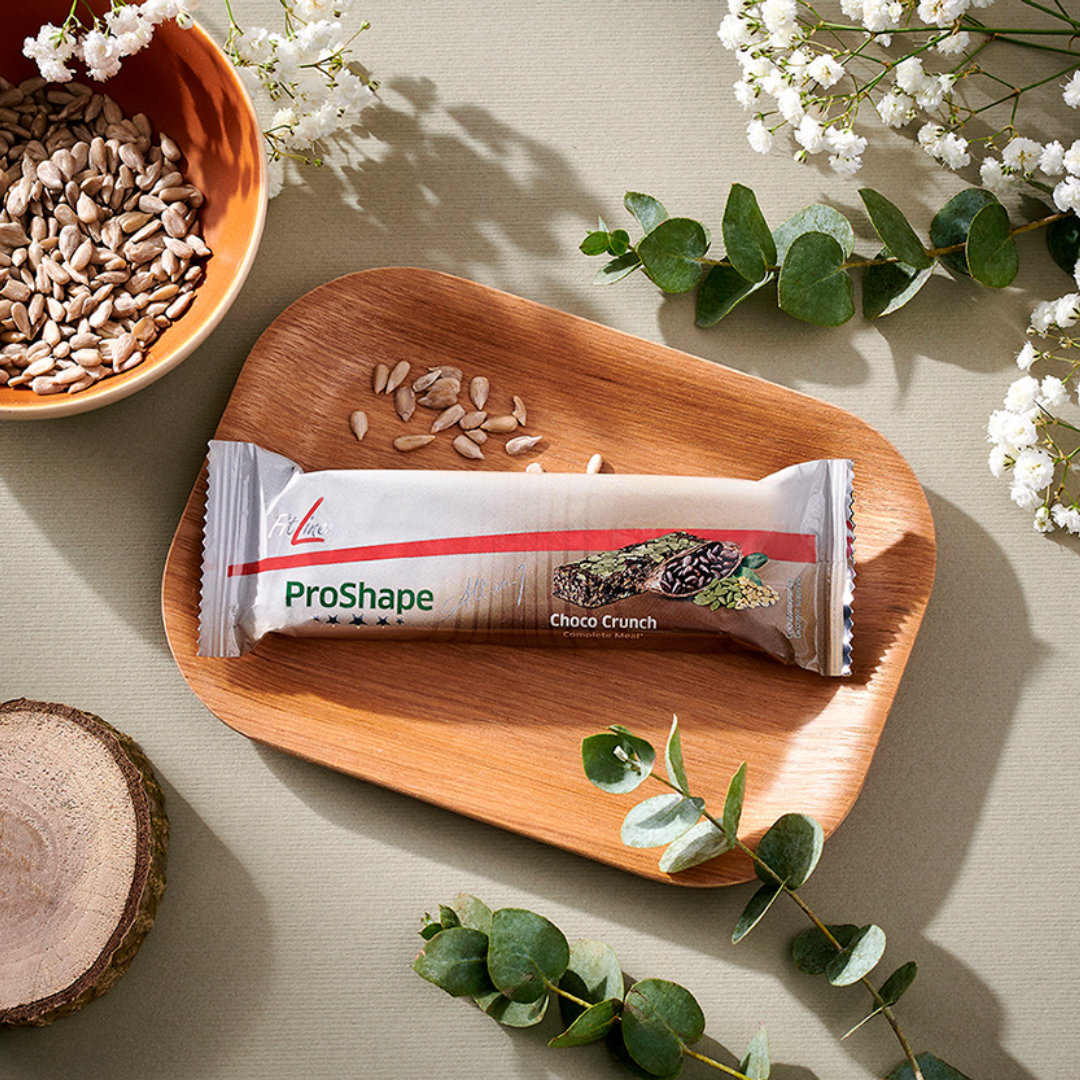 ProShape2go Choco Crunch Riegel
