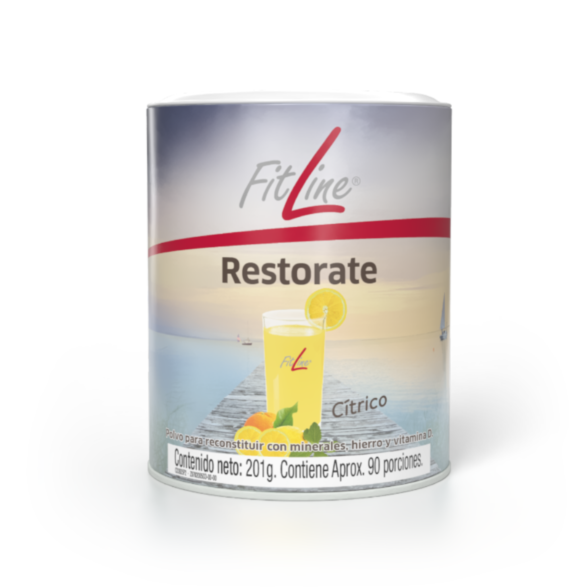 Restorate Citrus (Can)