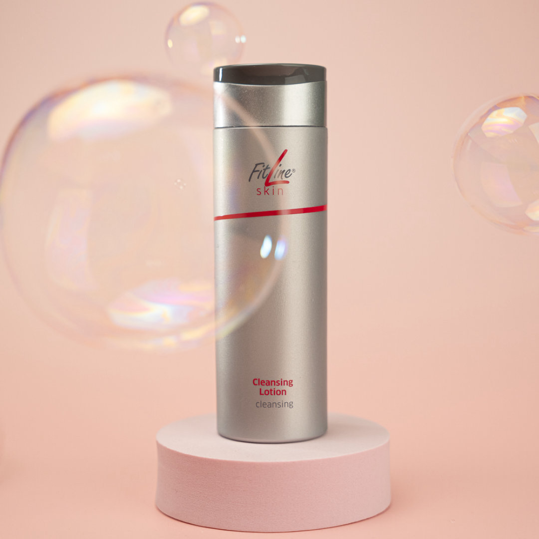 Cleansing Lotion