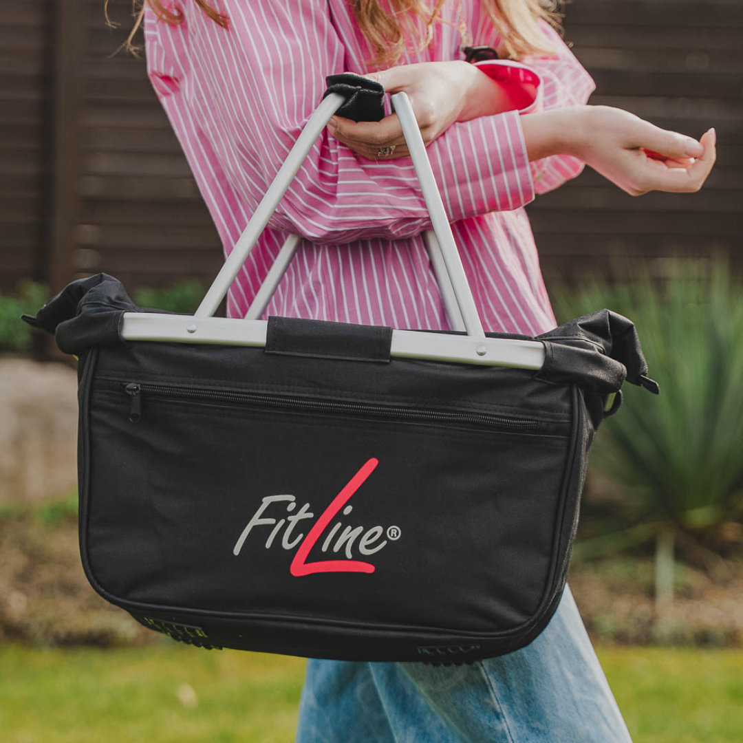  Panier FitLine avec isolation thermique 