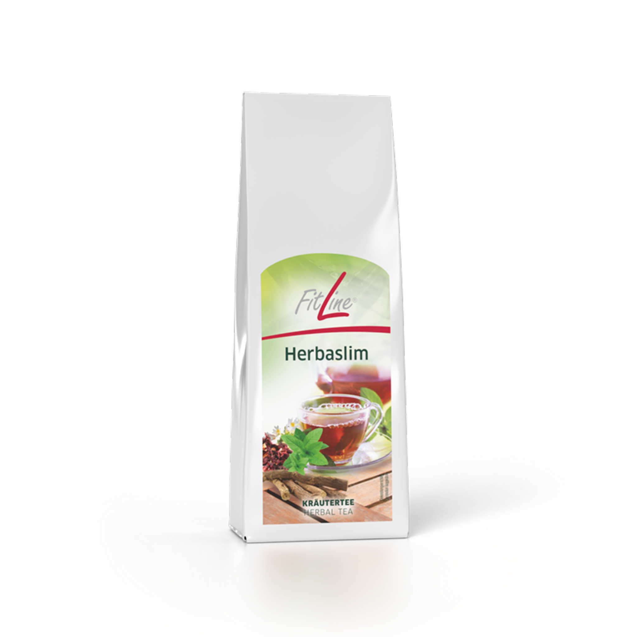 FitLine® Herbaslim Herbal Tea