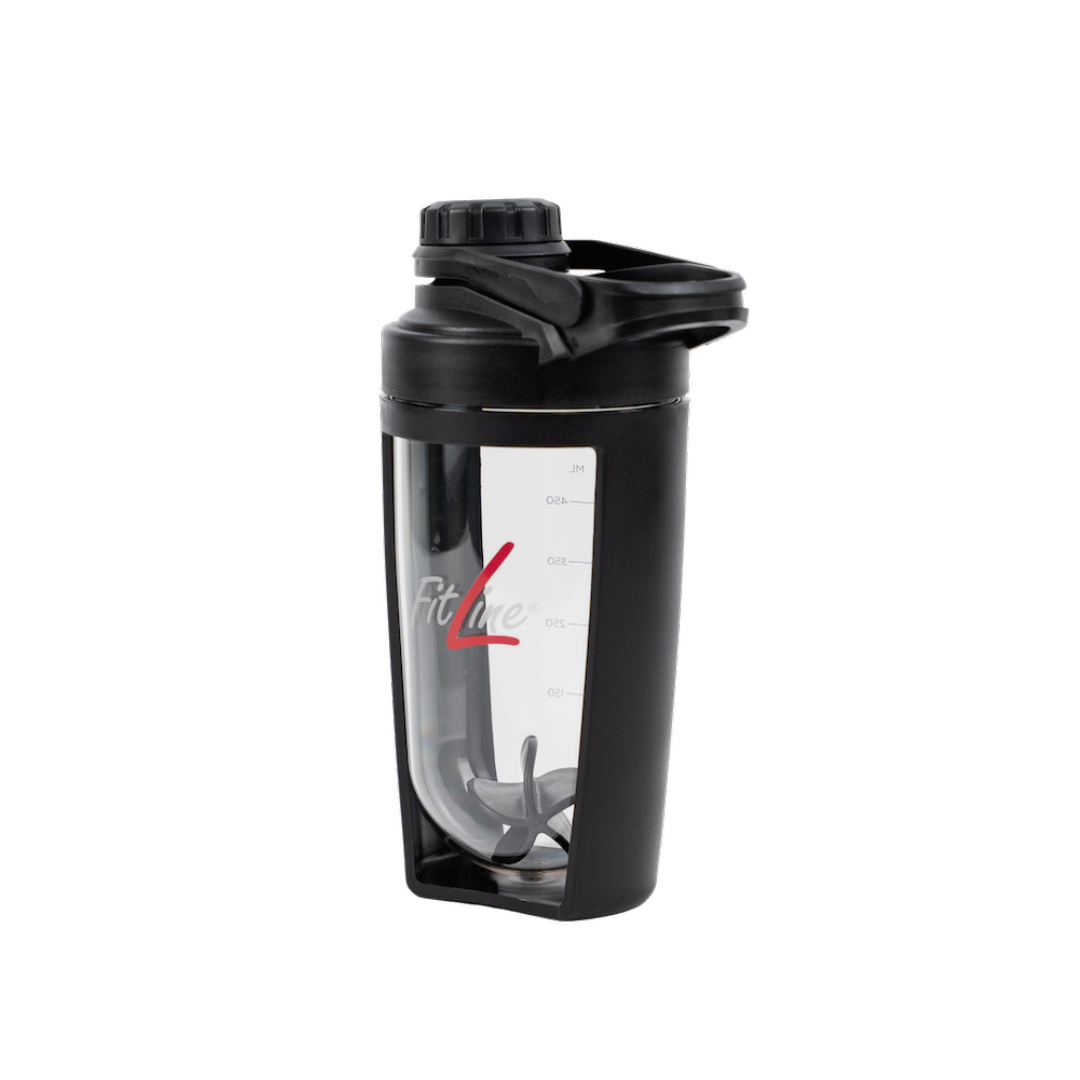 Mini Shaker Fitline-Negro