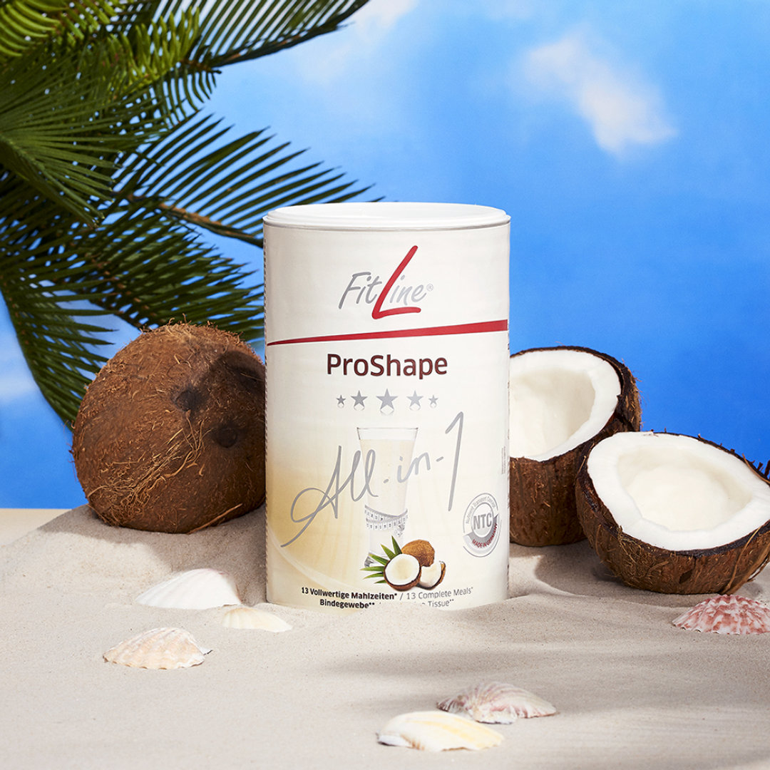 ProShape All-in-1 Cocos