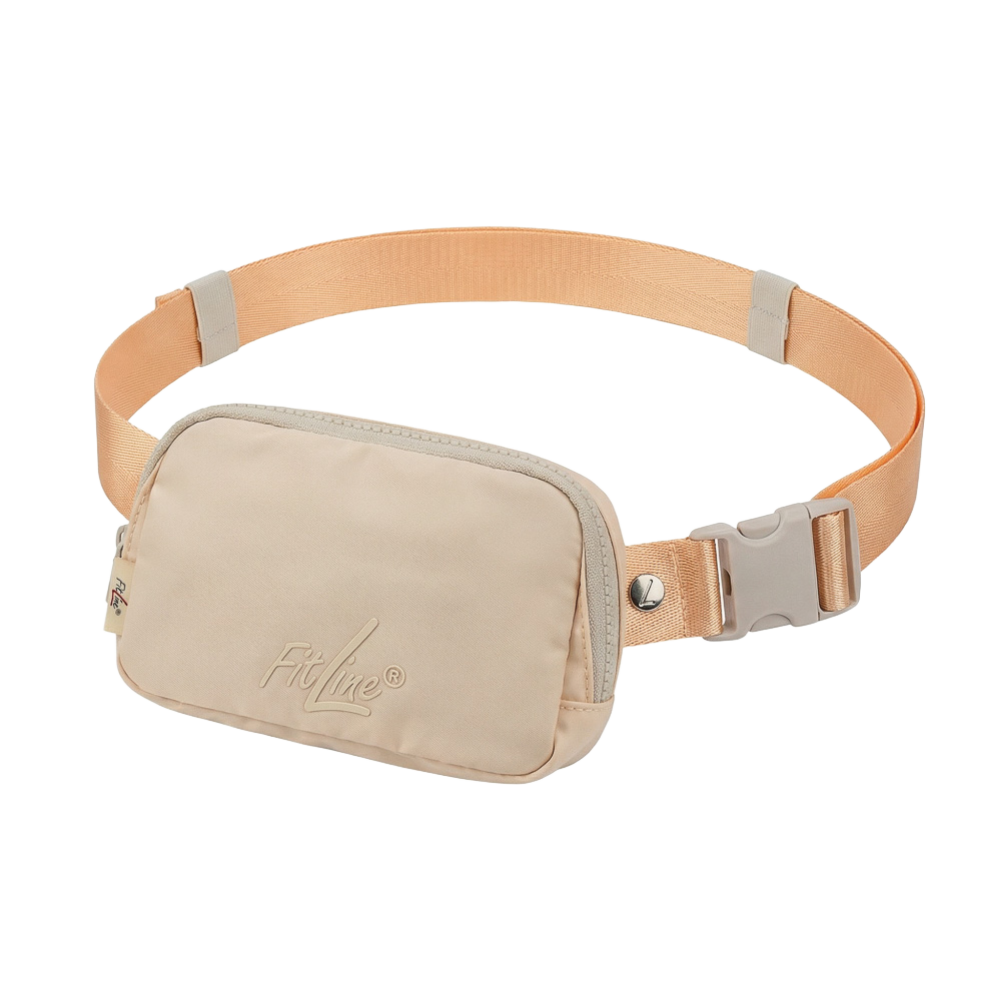 FitLine Lifestyle Bumbag-Beige