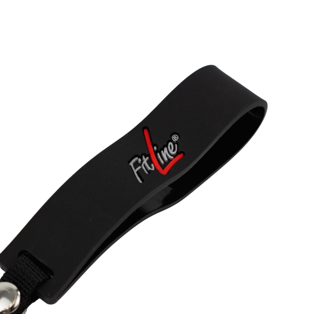 FitLine Carabiner Keychain