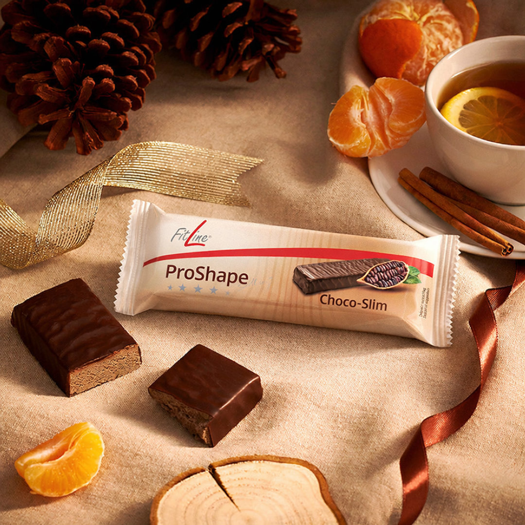 ProShape2go Choco Slim