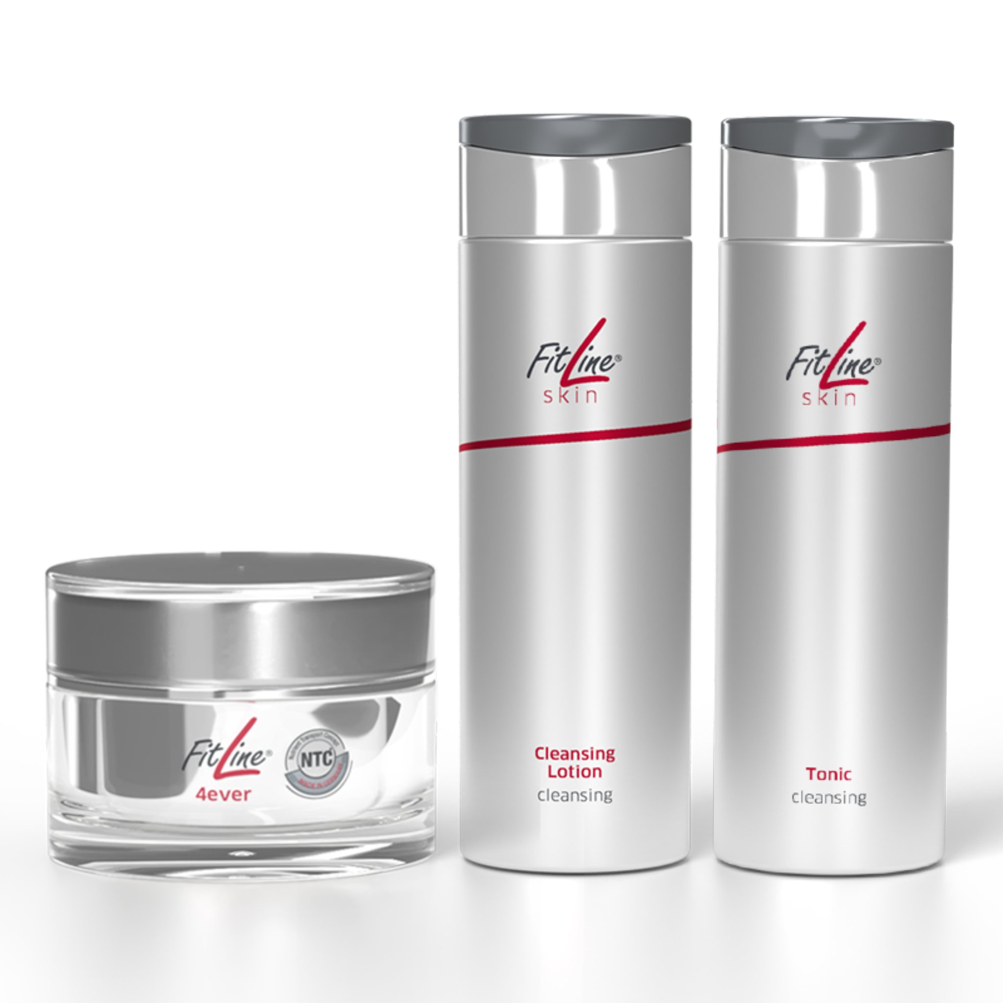 Starter Set Anti-Aging