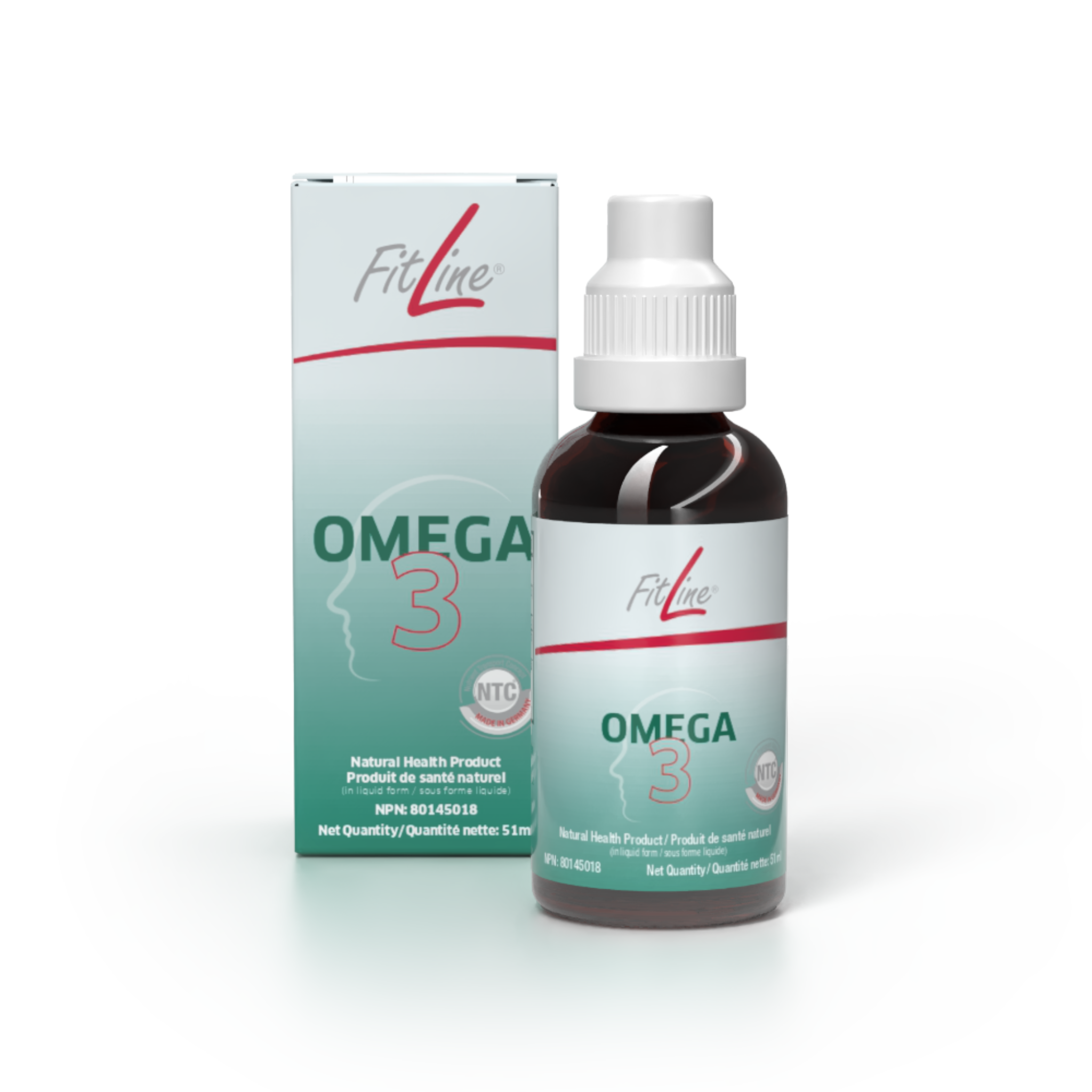 microSolve+ Omega 3