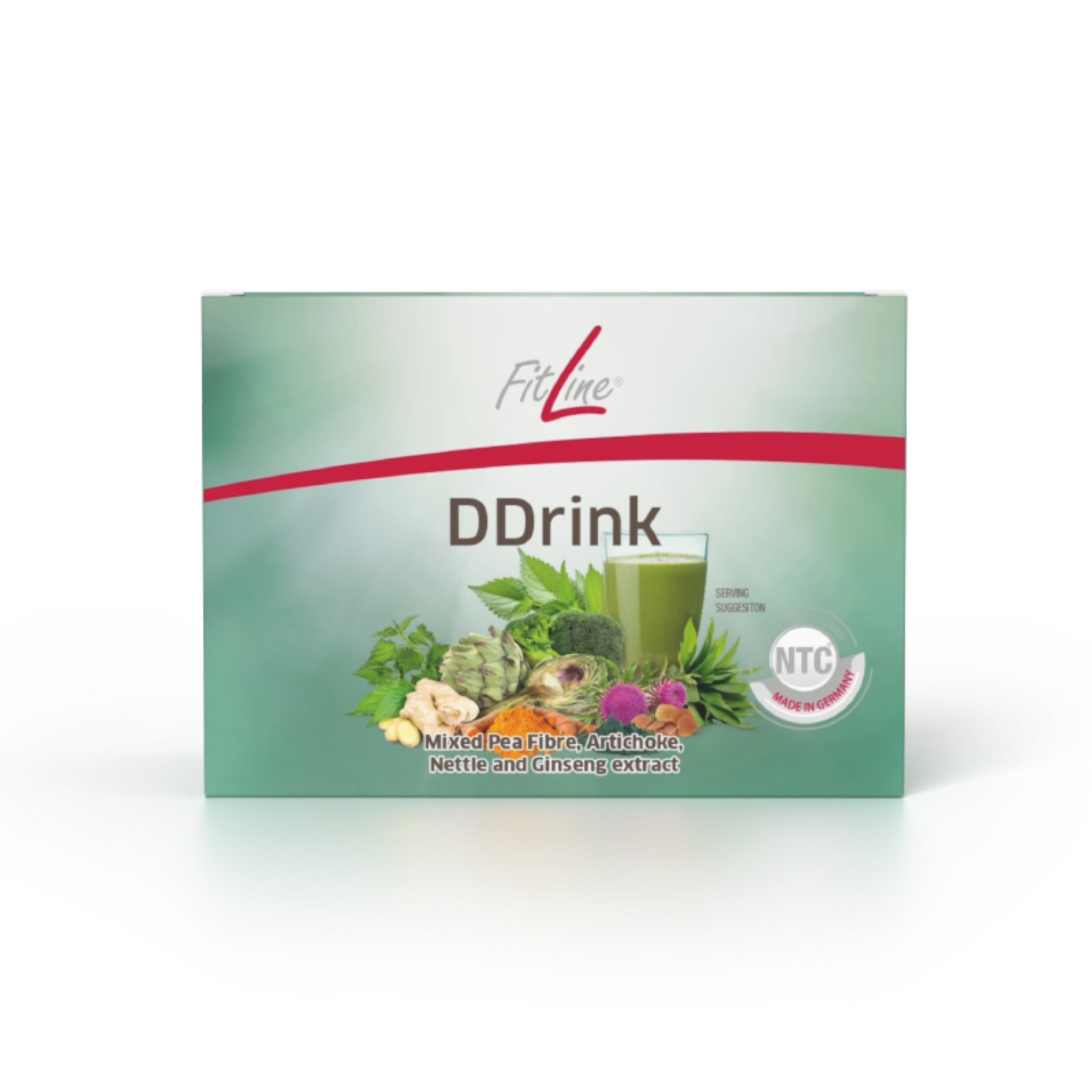 FitLine® DDrink