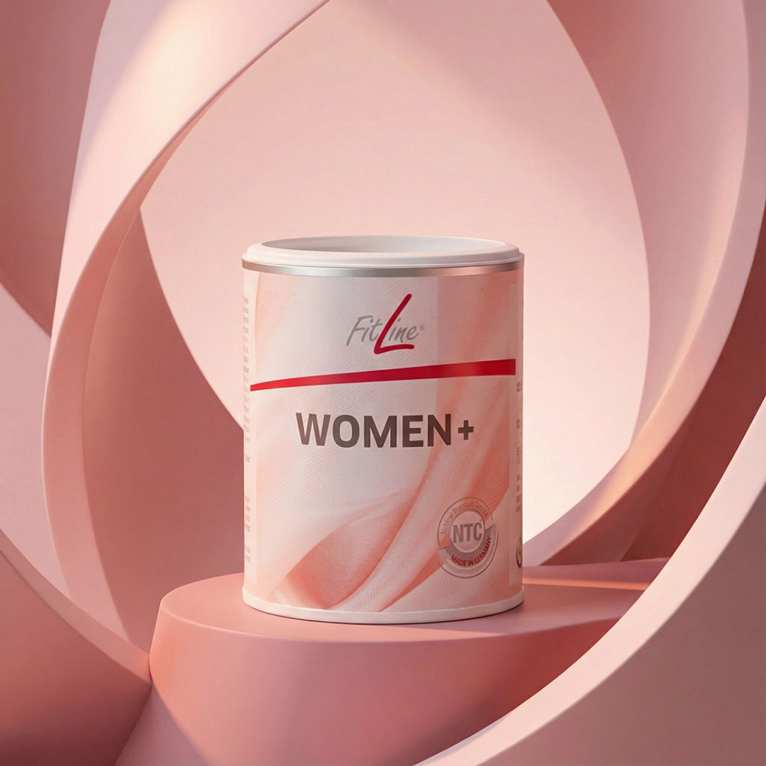 Women+