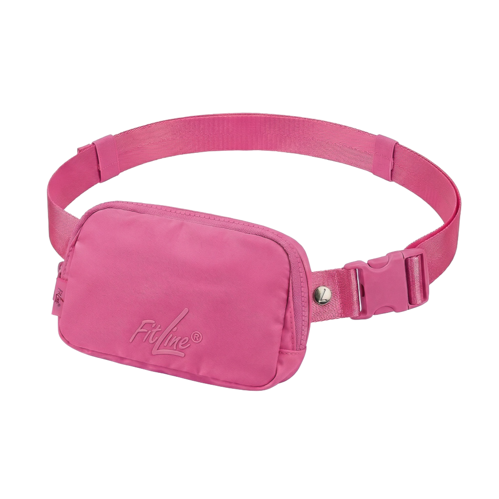FitLine Lifestyle Bumbag-Hot Pink