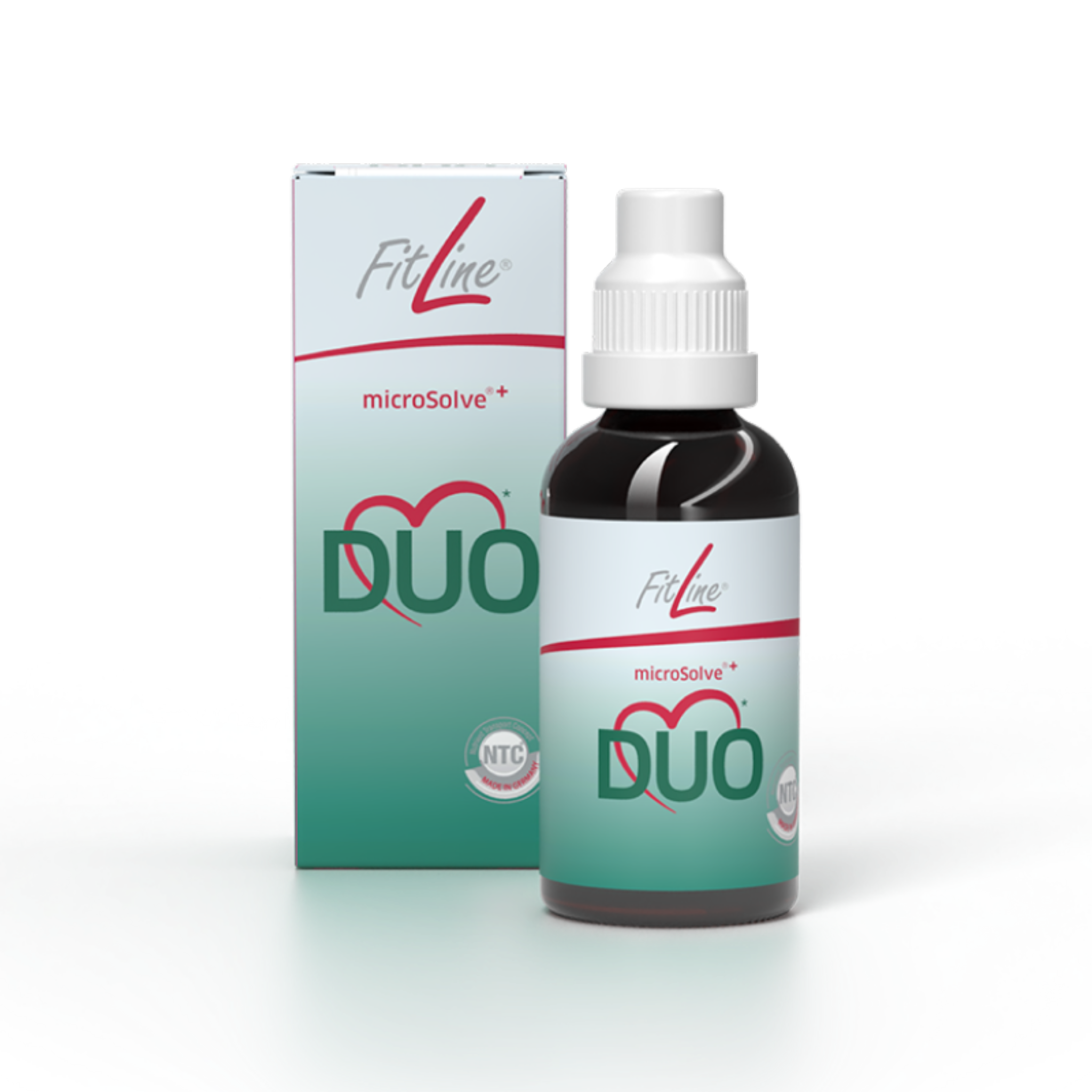microSolve⁺ Heart Duo