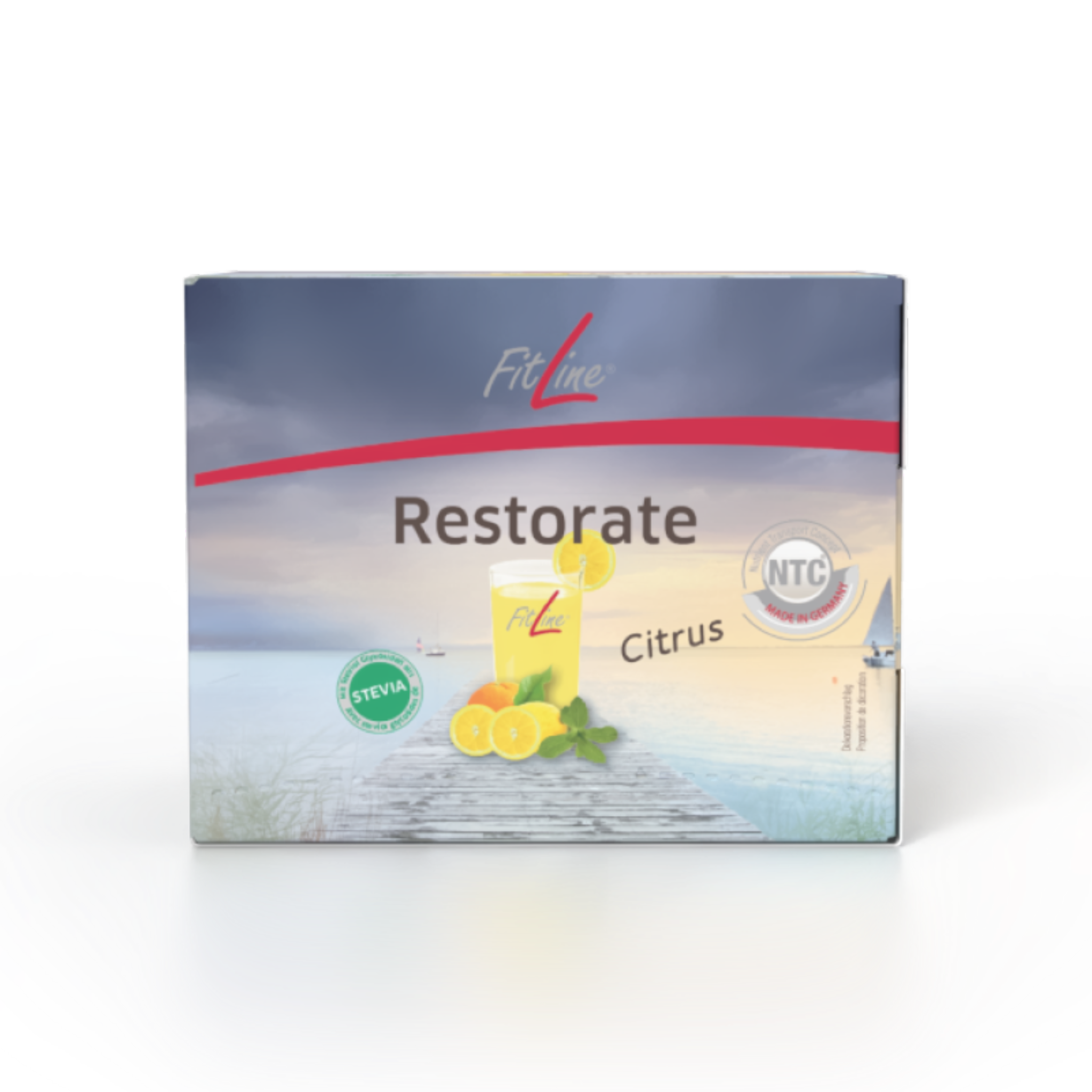 Restorate Citrus