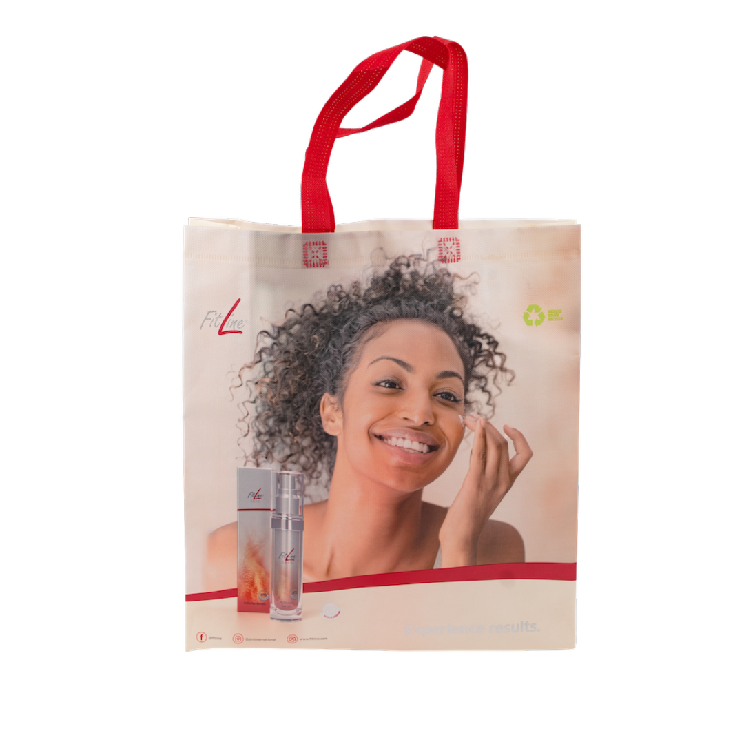 Sac de shopping FitLine (Petit)