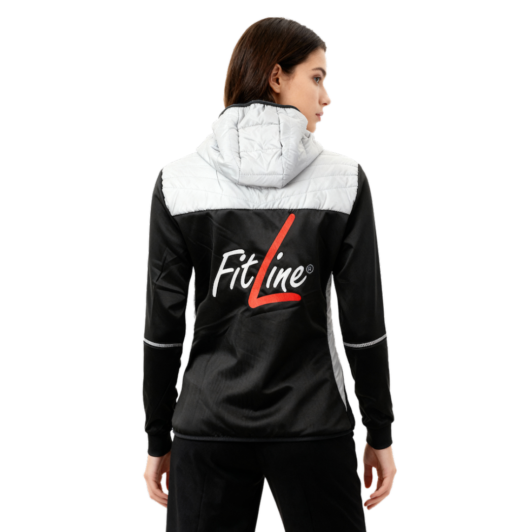 Veste réfléchissante FitLine pour femmes-S