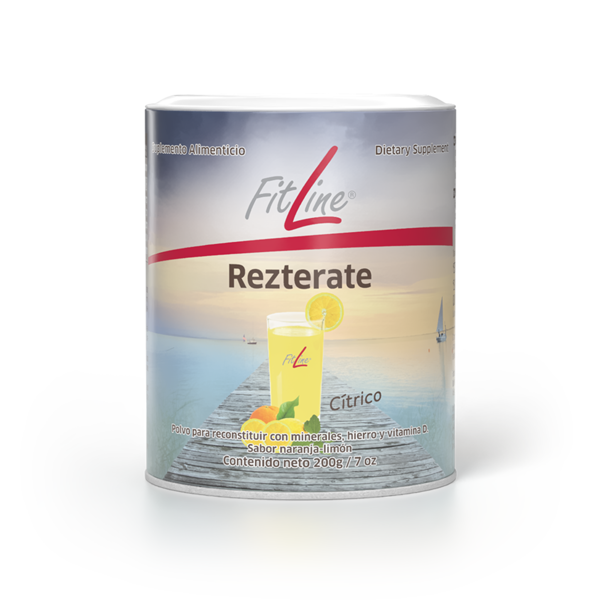 Rezterate Citrus (lata)