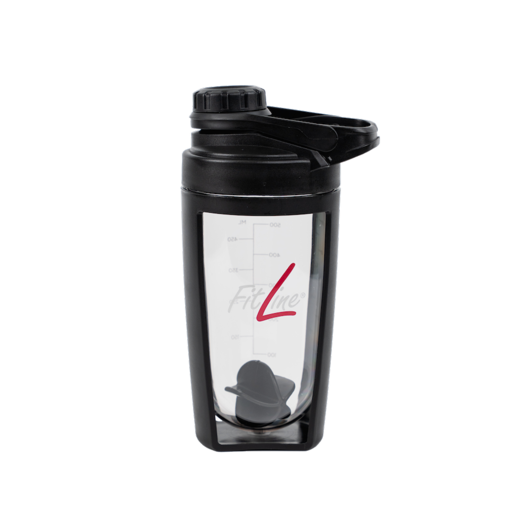 Mini Shaker Fitline-Negro