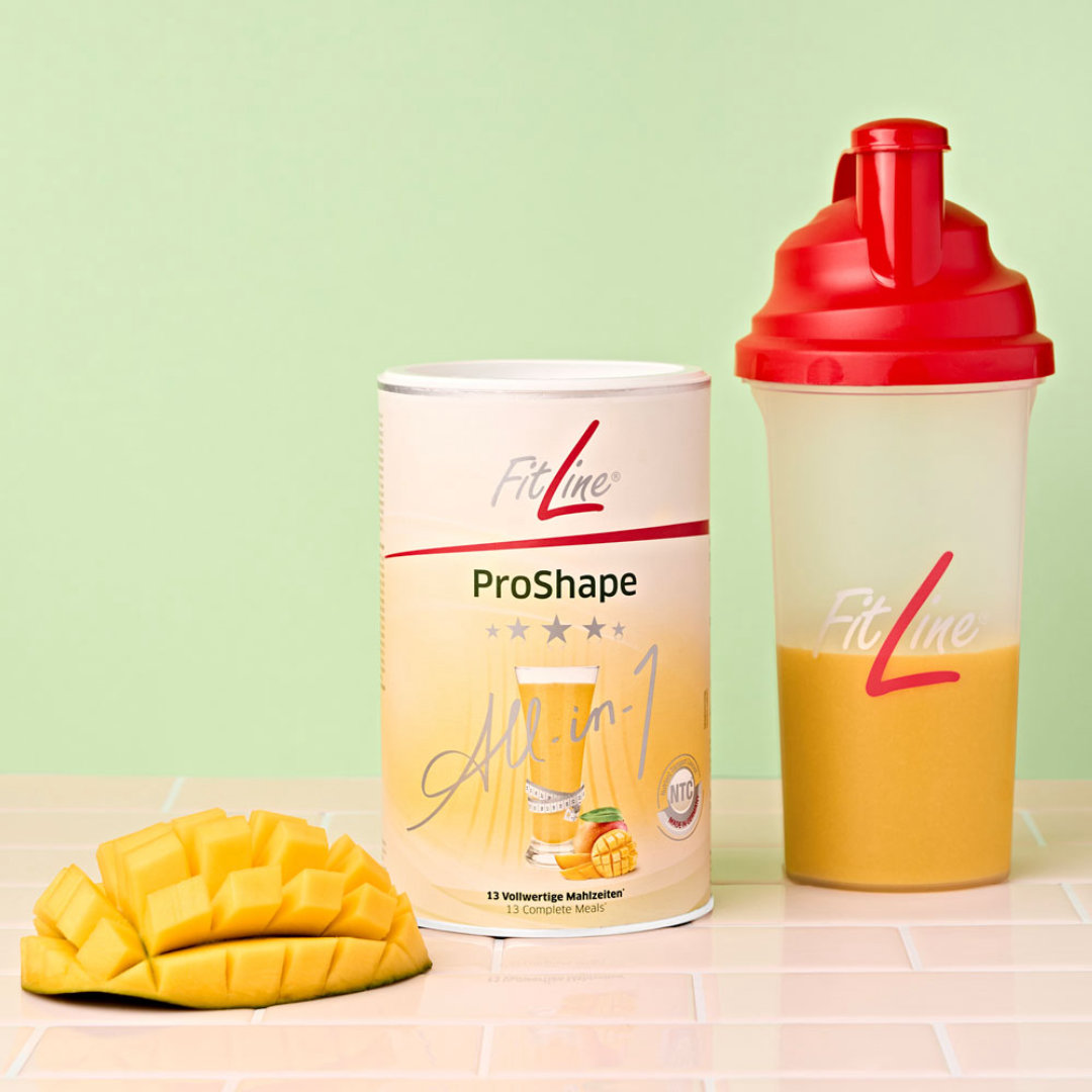 ProShape All-in-1 Mango