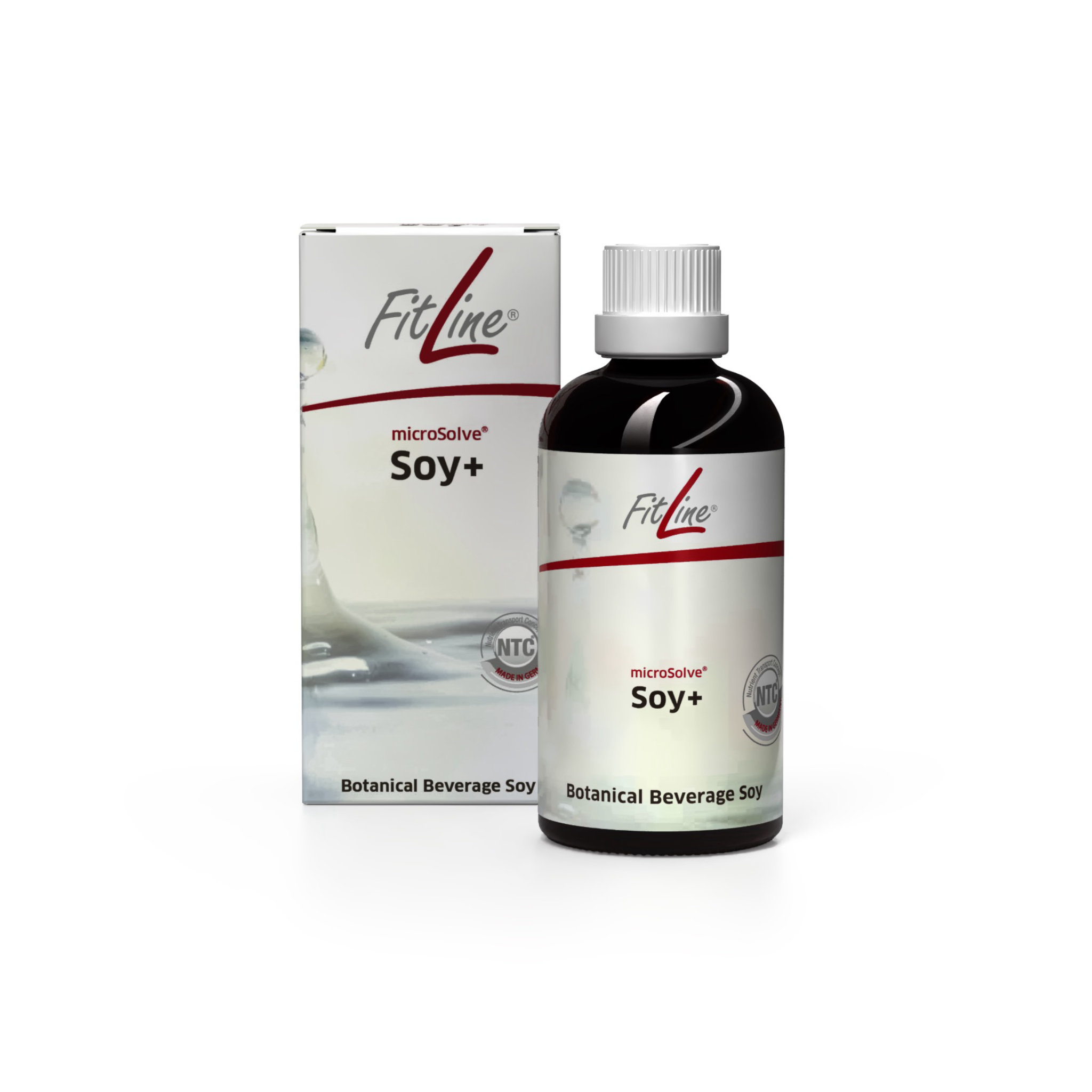 microSolve® Soy+