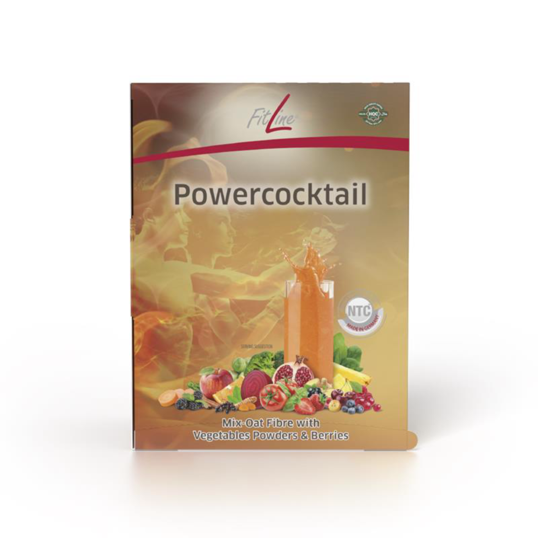 Powercocktail