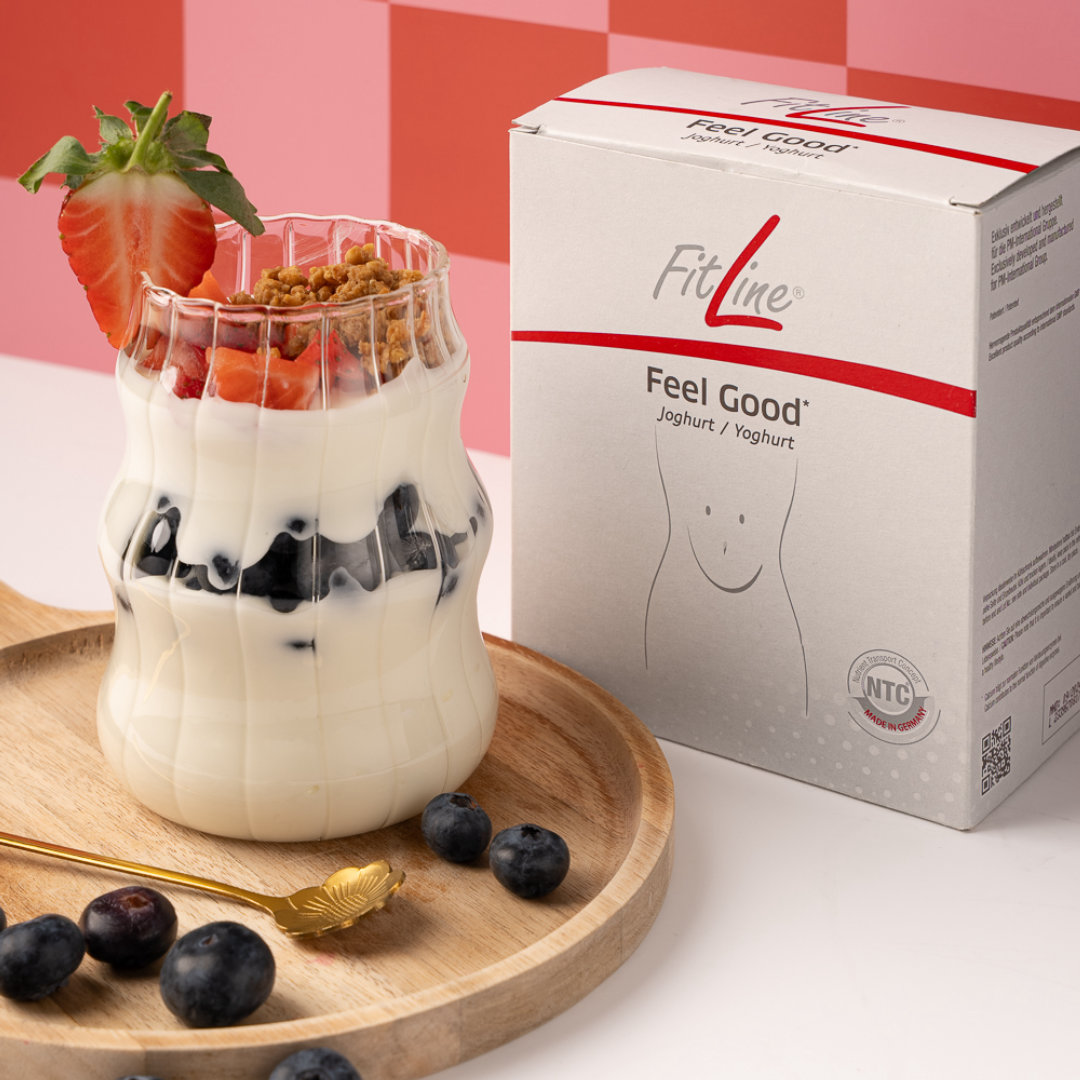 Feel-Good¹ Yaourt