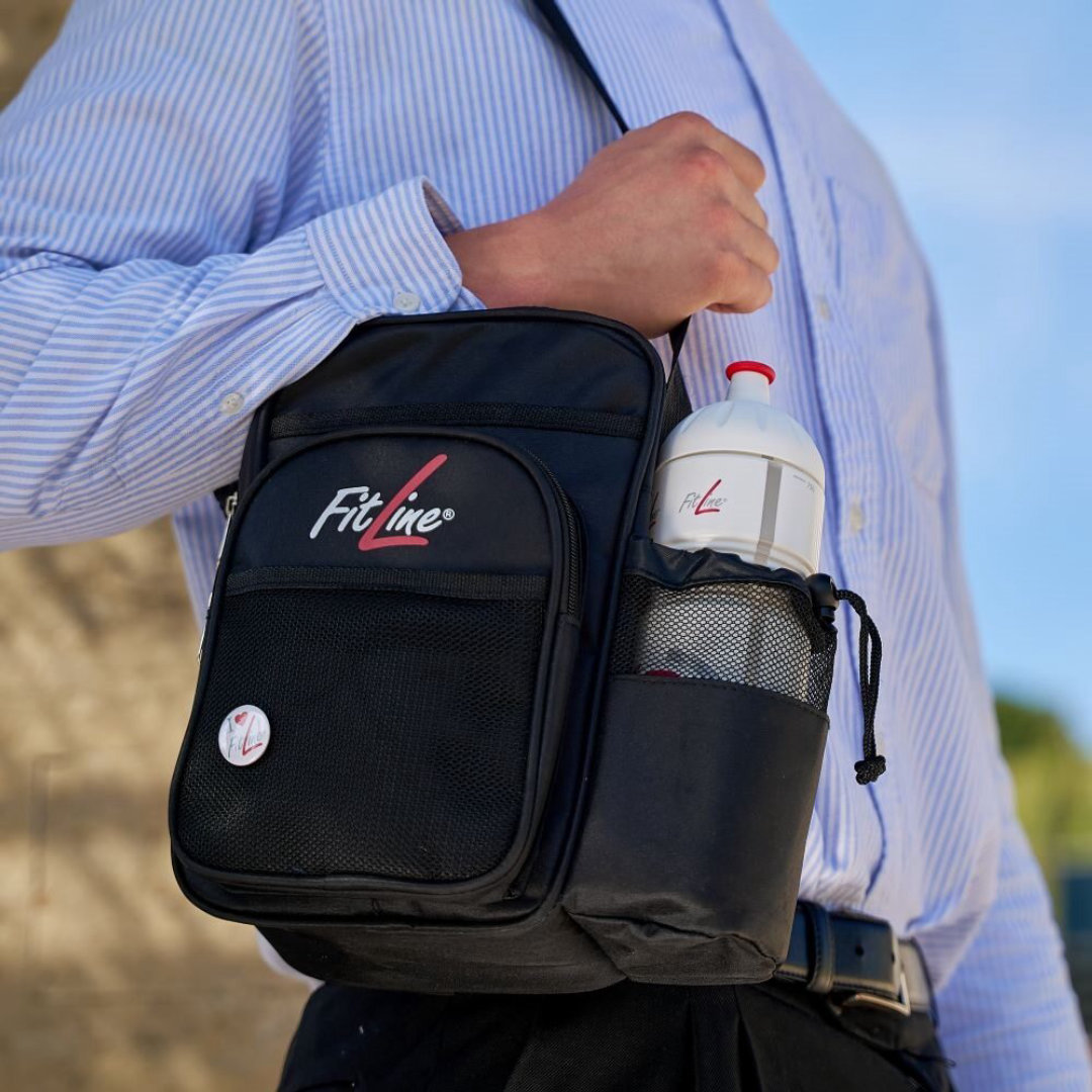 FitLine Demo Bag