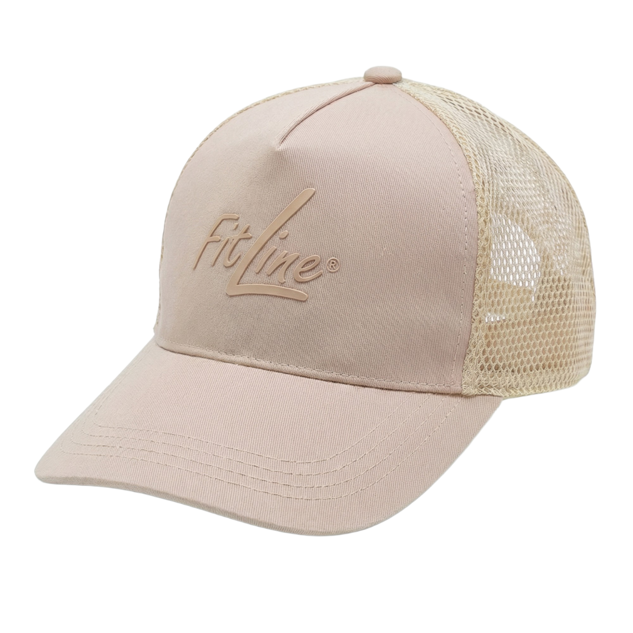 FitLine Lifestyle Caps - Beige
