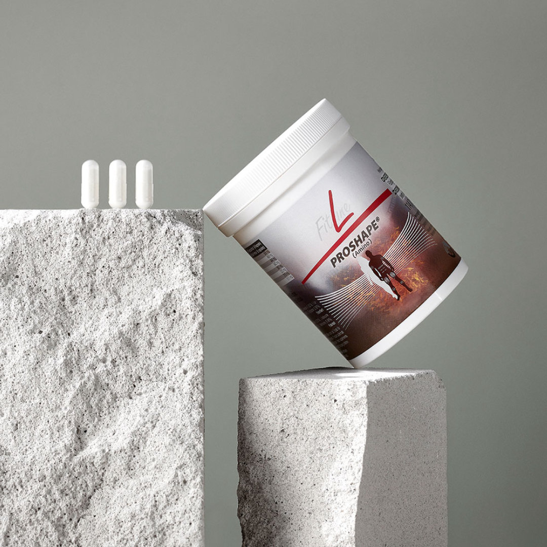 ProShape Amino