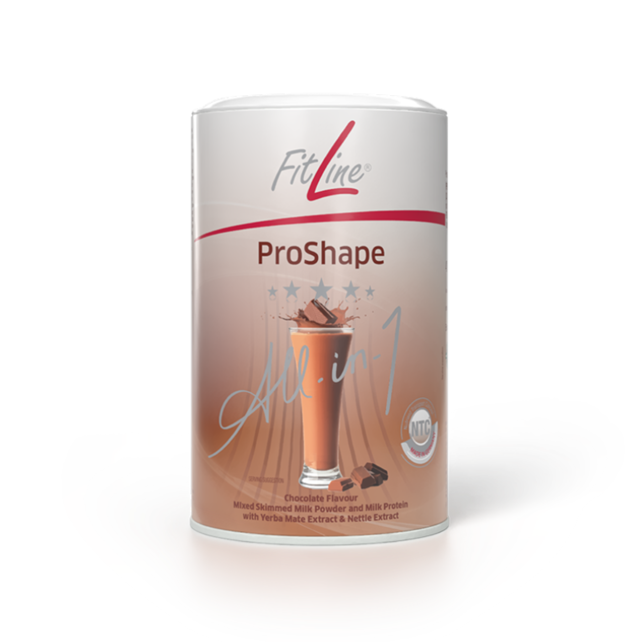 ProShape All-ln-1 Mousse au Chocolat