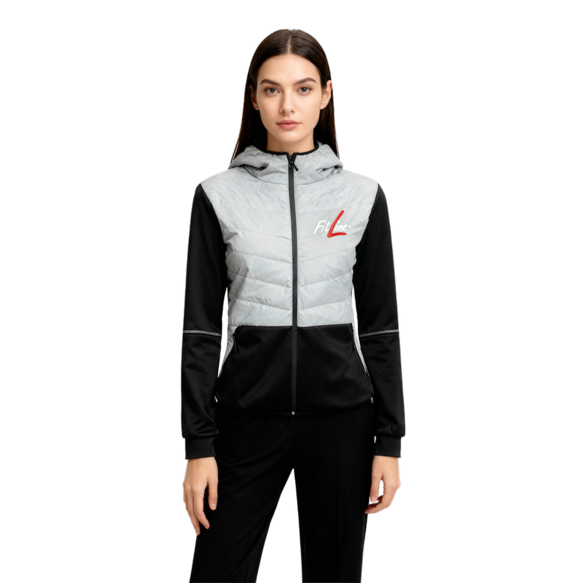 Veste réfléchissante FitLine pour femmes-S