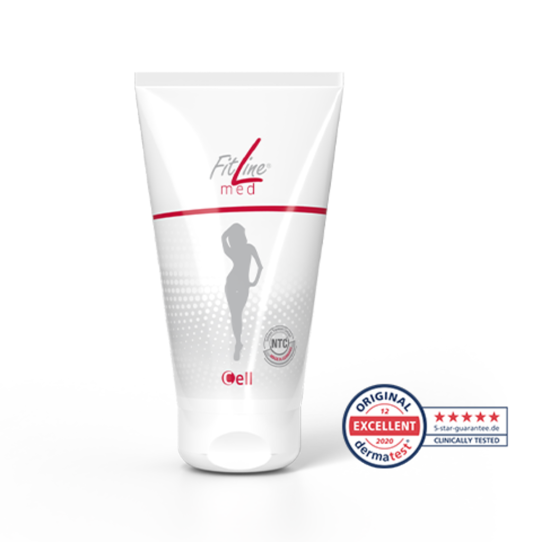 Cell Lotion 