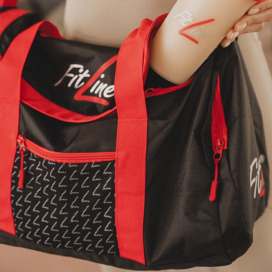 Sac de sport FitLine