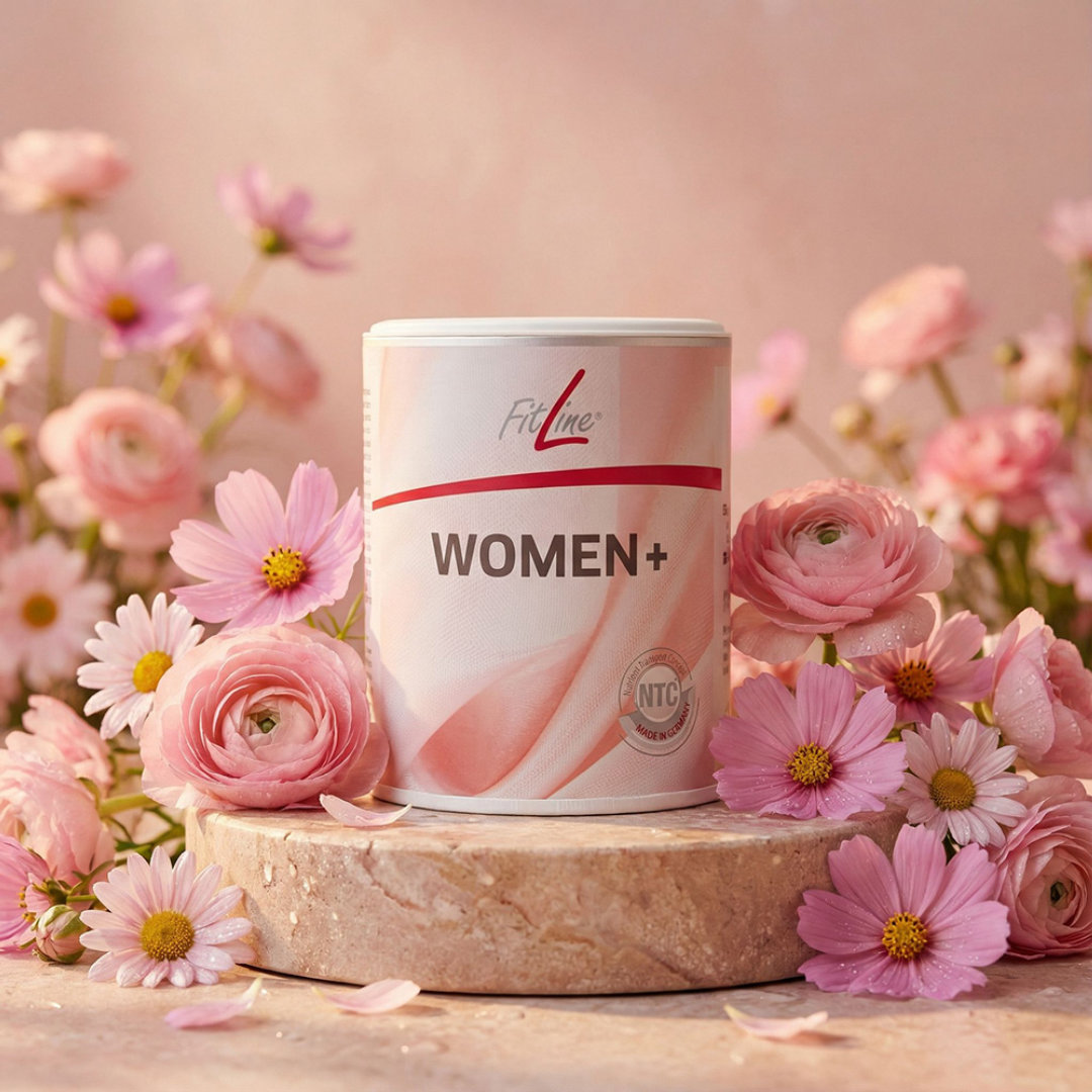 Women+