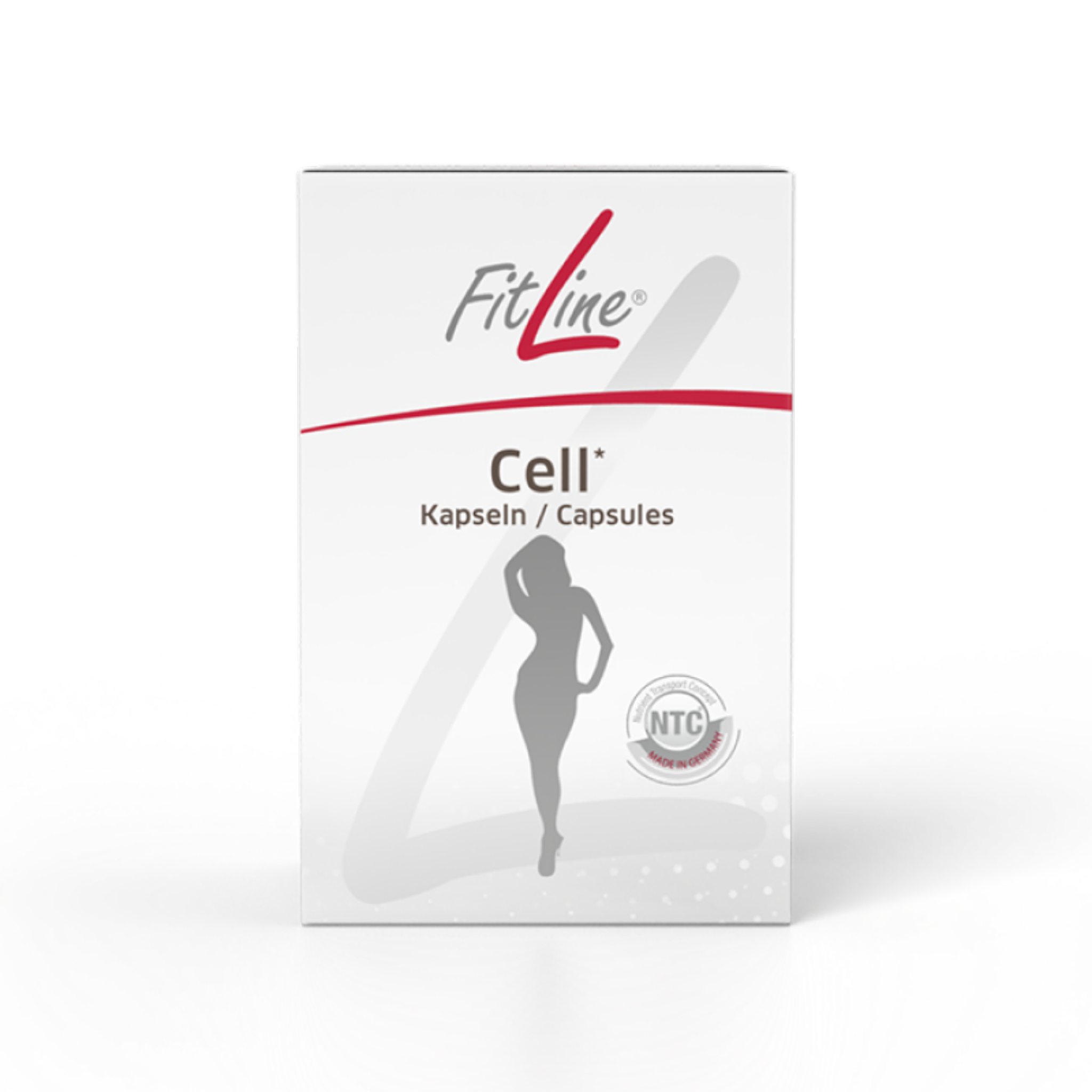 Cell Kapseln