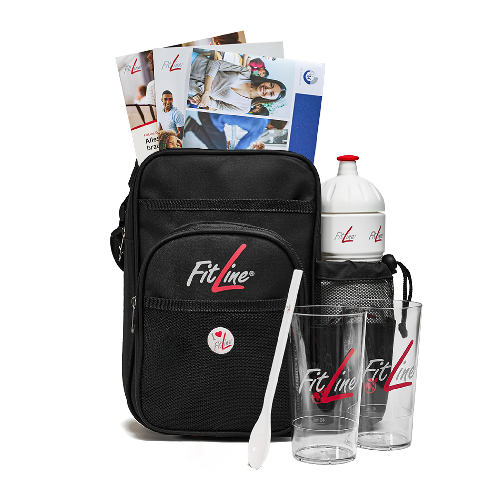 Demo Bag